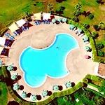 Club One Bed 81g Pizzo (Calabria)