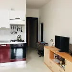 Lejlighed Club One Bed 81g Pizzo (Calabria)