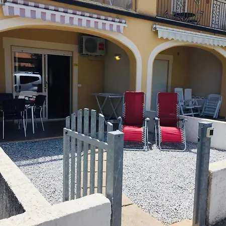Apartment Club One Bed 81g *