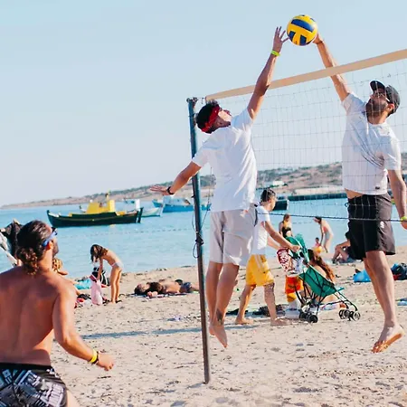 Club One Bed 81g Apartamento Pizzo (Calabria)