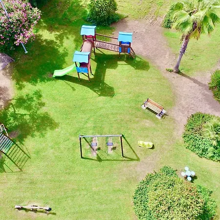 Club One Bed 81g Apartamento