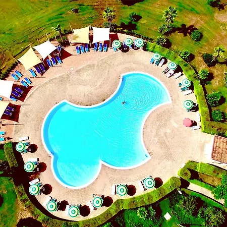 Club One Bed 81g Pizzo (Calabria)