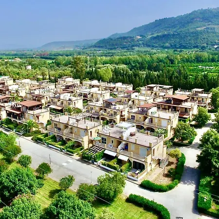 Club One Bed 81g * Pizzo (Calabria)