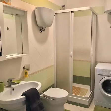 Club One Bed 81g * Pizzo (Calabria)