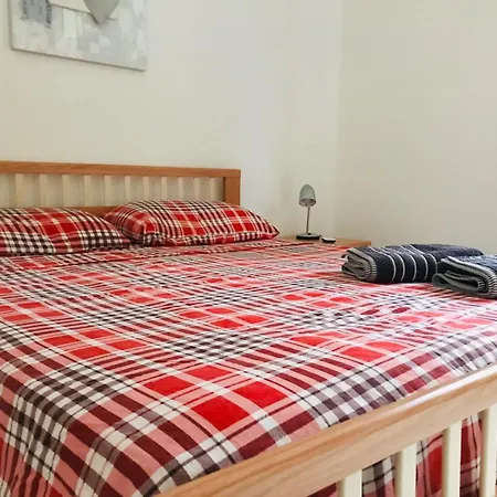 Club One Bed 81g * Pizzo (Calabria)