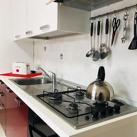 Apartment Club One Bed 81g