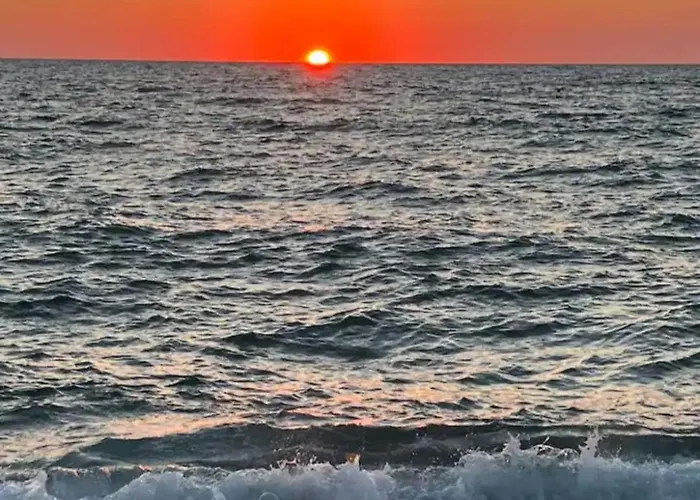 Apartamento Club One Bed 81g