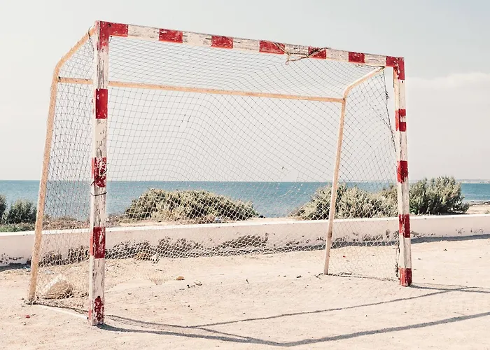 Club One Bed 81g * Pizzo (Calabria)