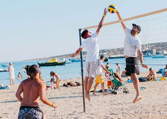 Club One Bed 81g Apartamento Pizzo (Calabria)