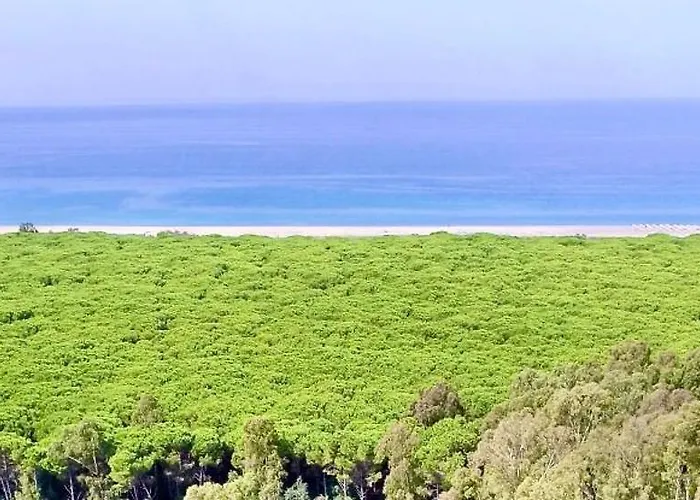 Apartamento Club One Bed 81g Pizzo (Calabria)