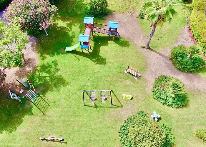 Club One Bed 81g Apartamento