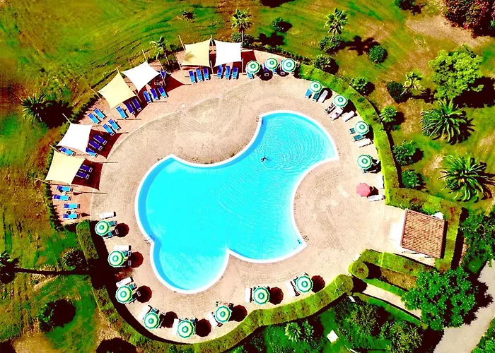 Club One Bed 81g Pizzo (Calabria)