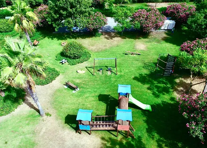 Apartamento Club One Bed 81g *