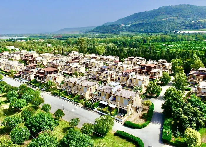 Club One Bed 81g * Pizzo (Calabria)