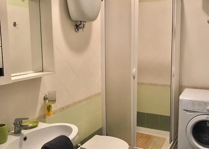 Club One Bed 81g * Pizzo (Calabria)