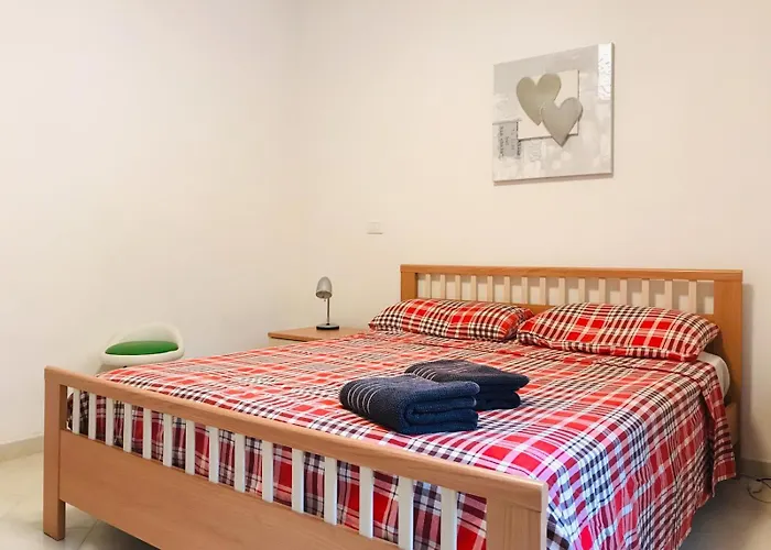 Club One Bed 81g * Pizzo (Calabria)