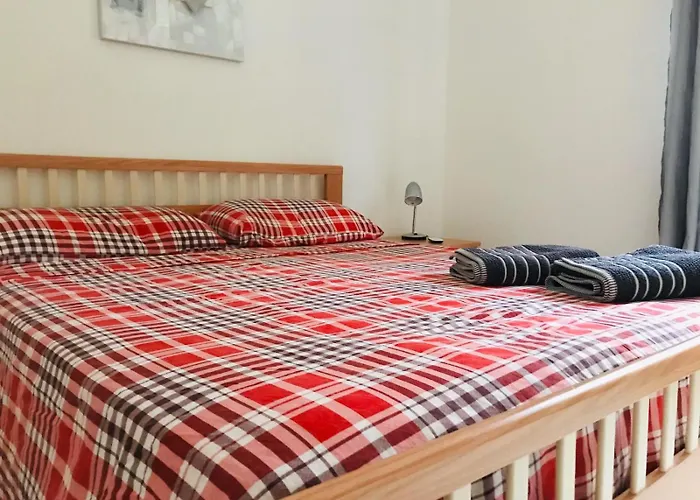 Club One Bed 81g * Pizzo (Calabria)