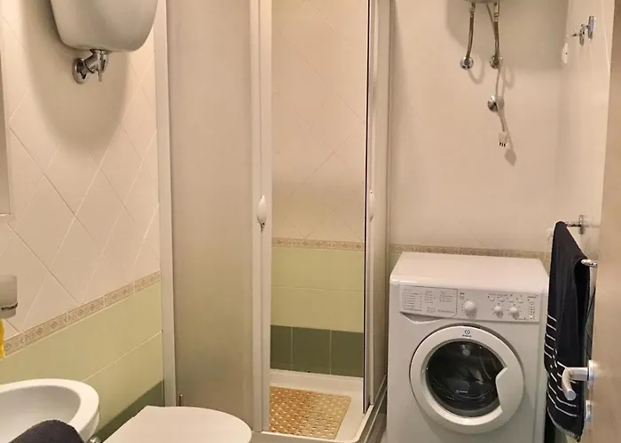 Club One Bed 81g Apartamento