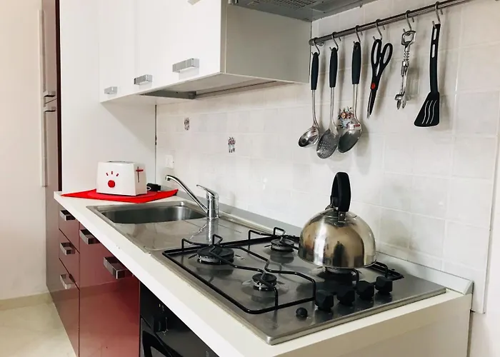 Apartamento Club One Bed 81g