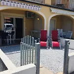 Apartament Club One Bed 81g *