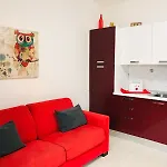 Club One Bed 81g * Pizzo (Calabria)