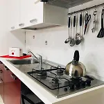 Apartament Club One Bed 81g