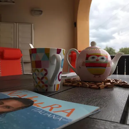 Club One Bed 81g 公寓