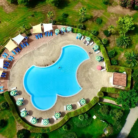Apartament Club One Bed 81g Pizzo (Calabria)