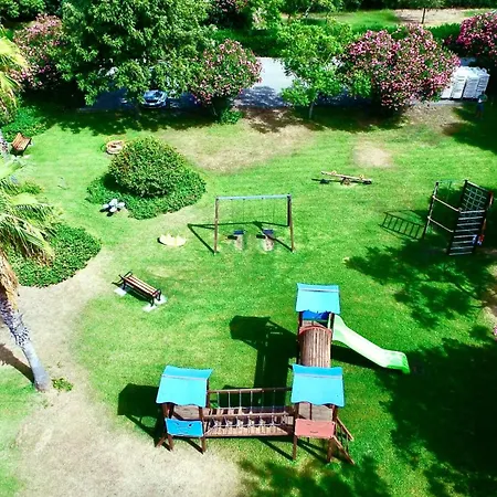 Apartament Club One Bed 81g *
