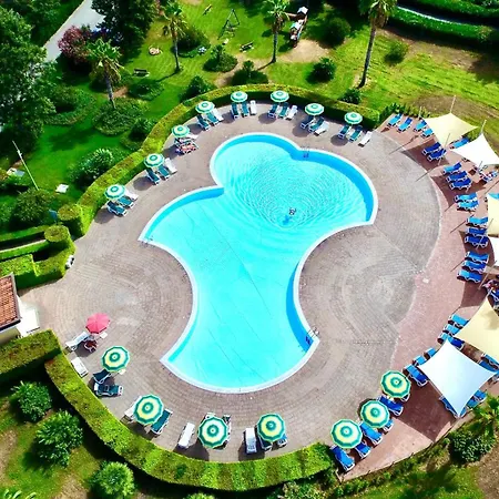 Apartament Club One Bed 81g Pizzo (Calabria)