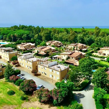 Club One Bed 81g 公寓 *