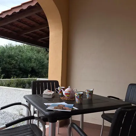 Club One Bed 81g 公寓