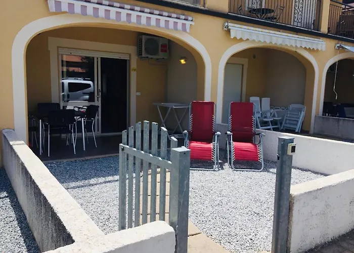 Apartamento Club One Bed 81g *