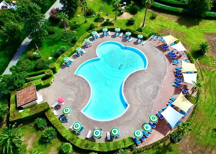 Apartamento Club One Bed 81g Pizzo (Calabria)