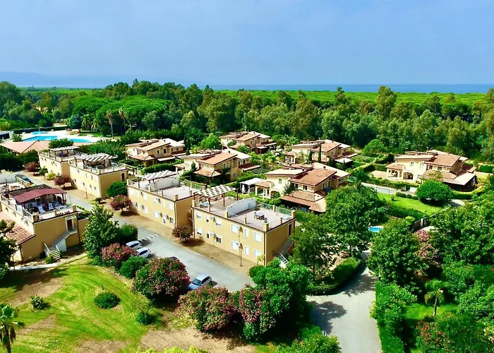 Club One Bed 81g Apartamento *