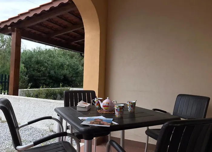 Club One Bed 81g Apartamento