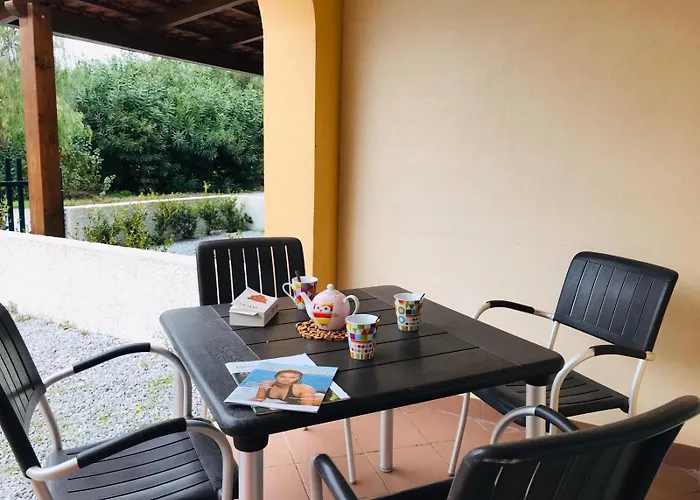 Apartamento Club One Bed 81g